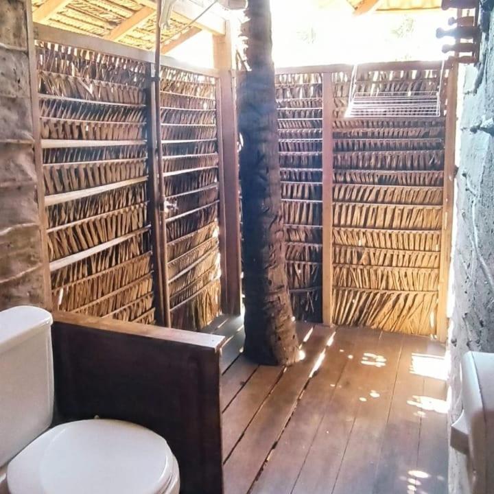 Mare De Atins Eco Lodge Værelse billede